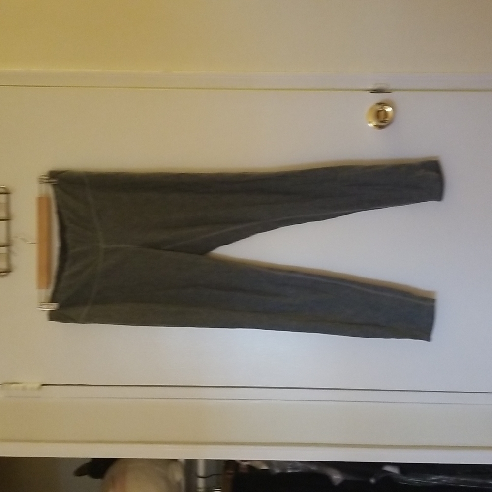 New Balance full-length leggings